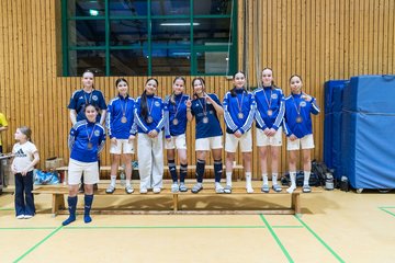 Bild 49 - Falko Cup